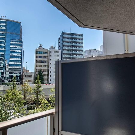 Shibuya Hilltop Токио Экстерьер фото